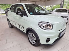 Bild des Angebotes Leapmotor T03 37 70 kW BEV ACC+Navi+Pano+SD+Kam.+KeyLess