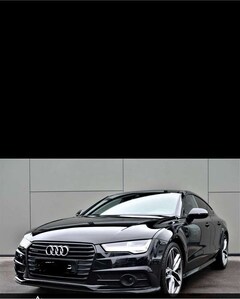 Bild des Angebotes Audi A7 3.0 TDI competition quattro tiptronic