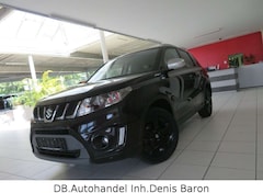 Bild des Angebotes Suzuki Vitara S 1.4 4x4 Leder LED Navi Kamera ACC SHZ