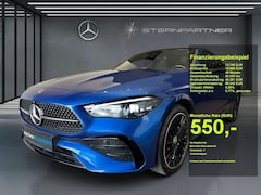 Bild des Angebotes Mercedes-Benz CLE 300 e AMG+Night+Navi+Pano+AHK+Kamera+CarPlay
