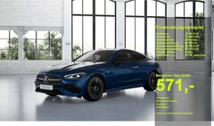 Bild des Angebotes Mercedes-Benz CLE 300 e AMG+Night+Navi+Pano+AHK+Kamera+CarPlay