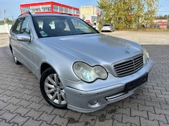 Bild des Angebotes Mercedes-Benz C 200 C -Klasse T-Modell C 200 T CDI