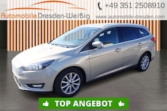 Bild des Angebotes Ford Focus Turnier 1.5 EcoBoost Titanium*Navi*