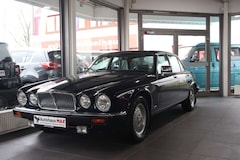 Bild des Angebotes Jaguar XJ12 ~V12~Automatik~1. Hand~Tempomat~Klimaaut