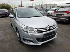 Bild des Angebotes Citroen C4 Lim. Exclusive