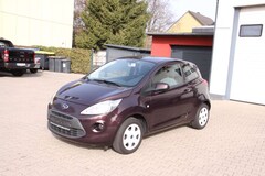 Bild des Angebotes Ford Ka/Ka+ Trend Klimaanlage / Ganzjahresreifen