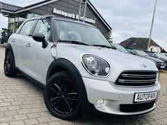 Bild des Angebotes MINI Cooper Countryman COOPER_D Countryman Cooper D *1.HAND*LEDER*