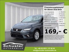 Bild des Angebotes SEAT Ibiza Style 1.0*LED Tempo PDC Full-Link 2Z-Klima