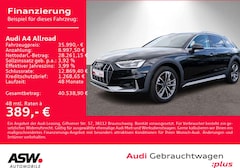 Bild des Angebotes Audi A4 allroad A4 allroad quattro 40TDI Stron NAVI LED ACC 360°