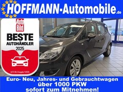 Bild des Angebotes Opel Meriva Cosmo Tüv 03-2026