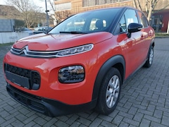 Bild des Angebotes Citroen C3 Aircross C3 Aircross PureTech 110 Stop