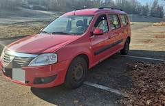 Bild des Angebotes Dacia Logan Logan MCV MCV 1.6 Laureate