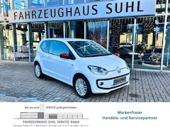 Bild des Angebotes VW up! cup up!