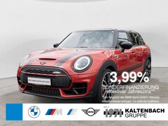 Bild des Angebotes MINI John Cooper Works Clubman