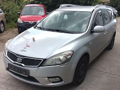 Bild des Angebotes Kia Ceed SW / cee'd SW Edition 7