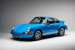 Porsche 911 Carrera RS Leichtbau