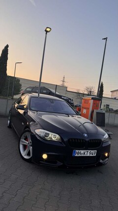 Bild des Angebotes BMW 535 535d xDrive Gran Turismo