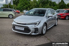 Bild des Angebotes Suzuki Swace Comfort + CVT Hybrid