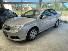 Bild des Angebotes Opel Vectra 1,9 CDTi "Edition"Klimatronik