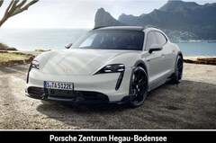 Bild des Angebotes Porsche Taycan Turbo Cross Turismo