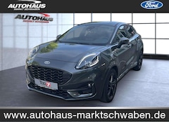 Bild des Angebotes Ford Puma ST-Line Bluetooth Navi LED Klima Einparkhilfe