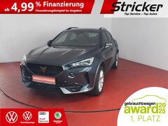 Bild des Angebotes CUPRA Formentor 1.5TSI DSG 296,-ohne Anzahlung Navi Kamera