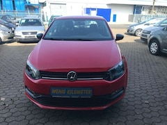 VW Polo V Trendline.Klima.Topzustand.1 Hand.Scheckh