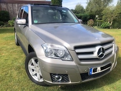 Bild des Angebotes Mercedes-Benz GLK 280 GLK 280 4MATIC - AHK,SH,Pano,Comand,LPG,Memo,Leder