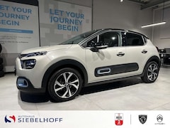 Bild des Angebotes Citroen C3 Elle PureTech 110 EAT6