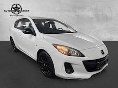 Bild des Angebotes Mazda 3 1.6i Kenko II.Hand NAVI TEMPOMAT PDC SITZH.