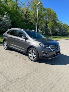 Bild des Angebotes Ford Edge 2.0 TDCi Bi-Turbo 4x4 Titanium
