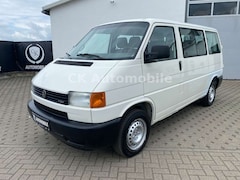Bild des Angebotes VW T4 Caravelle T4 Transporter 2.5 TDI/9 Sitze/AHK