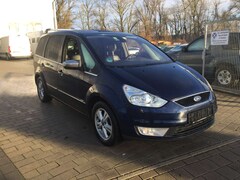 Bild des Angebotes Ford Galaxy 2.2 TDCi DPF Titanium