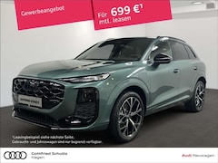 Bild des Angebotes Audi Q3 e-hybrid 200 kW S tronic line Pano
