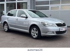 Bild des Angebotes Skoda Octavia Lim. Impuls Edition,AUTOMATIK,TÜV NEU