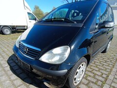 Bild des Angebotes Mercedes-Benz A 140 A 140 L Classic