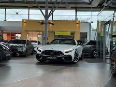 Bild des Angebotes Mercedes-Benz SL 43 AMG BRABUS Carbon Monoblock Z Nappa Dynamic Paket 22"