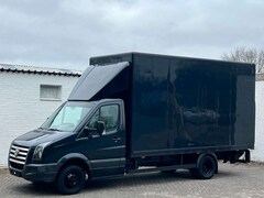 Bild des Angebotes VW Crafter 2.5 Tdi Koffer LBW 245 H 470 L