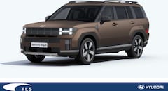 Bild des Angebotes Hyundai SANTA FE SIGNATURE PHEV 5-Sitzer Allrad KomfortP. TechnikP.