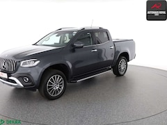 Bild des Angebotes Mercedes-Benz X 250 X 250 d 4M POWER EDITION PANAMERICANA,AHK,COMAND