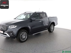 Bild des Angebotes Mercedes-Benz X 250 X 250 d 4M POWER EDITION KEYLESS,KAMERA,COMAND