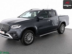 Mercedes-Benz X 250 X 250 d 4M POWER EDITION KAMERA,AHK,SCHECKHEFT