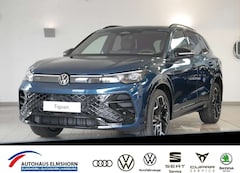 Bild des Angebotes VW Tiguan 1.5 eTSI R-Line STHZG AHK PANO