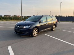 Bild des Angebotes Dacia Logan MCV II Celebration 1. Hand TÜV 04/2027