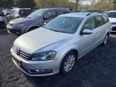 Bild des Angebotes VW Passat Variant Comfortline BlueMotion