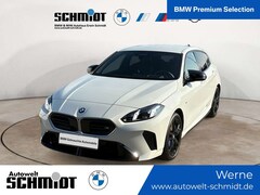 Bild des Angebotes BMW 1er M Coupé M135 xDrive / NP= 64.390,- / Neues Modell /