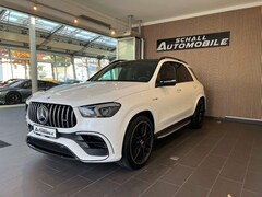 Bild des Angebotes Mercedes-Benz GLE 63 AMG GLE 63s AMG *PANO/MASSAGE/AHK/HUD/NIGHT/FULL/VAT