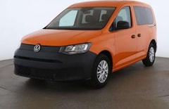 Bild des Angebotes VW Caddy 2.0 TDI (Navi+R-Kamera) Klima Rückfahrkamera