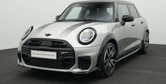 Bild des Angebotes MINI Cooper S John Cooper Works Trim