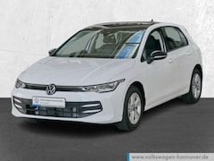 Bild des Angebotes VW Golf Life 1.5 TSI AHK Navi Park Pilot